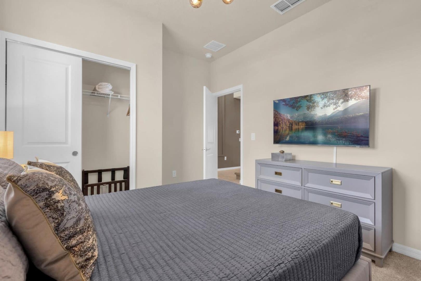 Enchanted Clermont Getaway 8Bd Villa For Groups Orlando Dış mekan fotoğraf