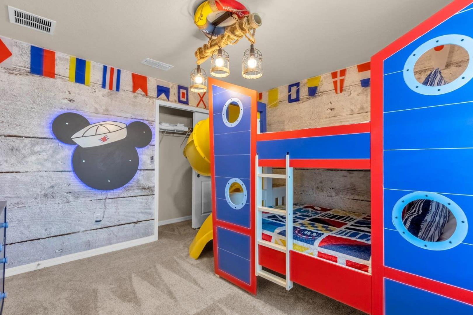 Enchanted Clermont Getaway 8Bd Villa For Groups Orlando Dış mekan fotoğraf